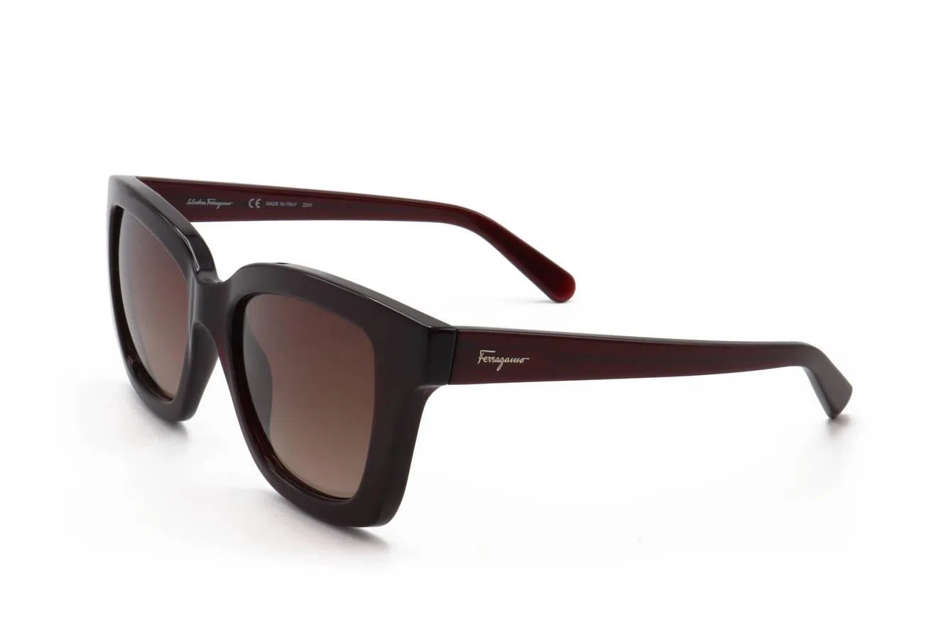 Ferragamo SF955S Sunglasses - view 7